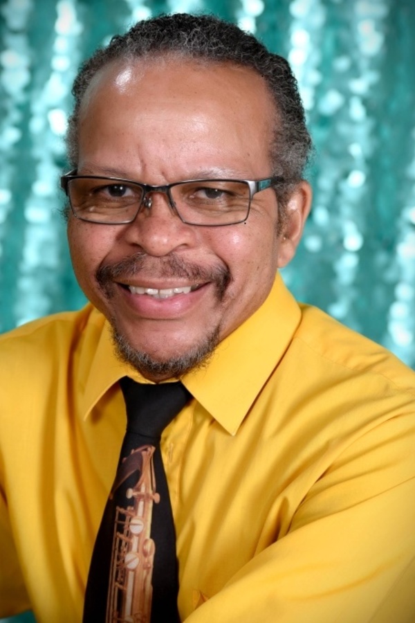 Cruise Brothers Travel Agent Eriq Hayles